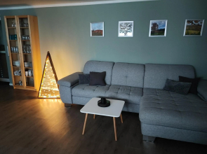 Ferienhaus Quell