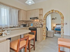 Olive Studios Karpathos Studio #4