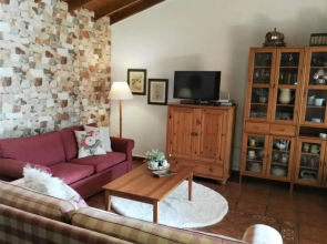 Casa Rural Serrillal