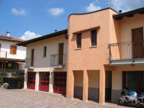 Hotel Da Si-Si