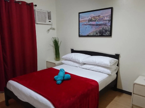 Tagaytay 2BR 6 adults MAX