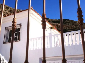 Holiday Home Buganvilla