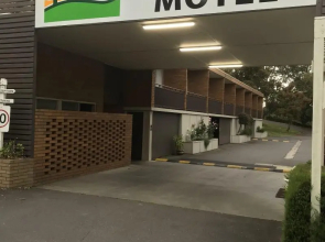 Moe Parklands Motel