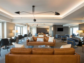 Manchester Grand Hyatt San Diego