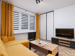 City Center Apartment Rzeszów by Renters