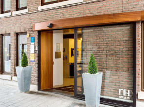 NH Mechelen
