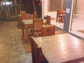 Khao-Sok Bed and Breakfast