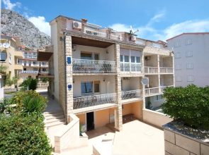 Apartment Sladojevic