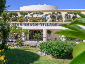 Star Beach Village and Water Park