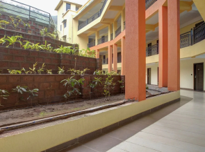 Antariksh Retreat