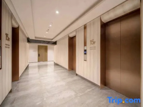 Zhu Ao Wan Xin Sheng Hotel