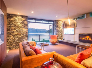 Bellbrae Luxury Villa by MajorDomo