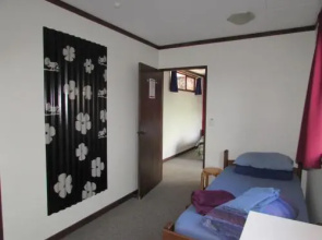 Birdsong Accommodation