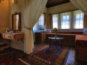 Selcuklu Evi Cave Hotel - Special Class