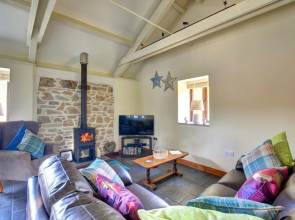 Bluebird Dunmere in Dunmere