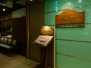 Kagoshima Washington Hotel Plaza