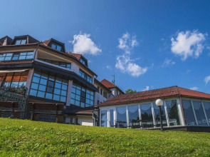Bellevue Hotel & Resort