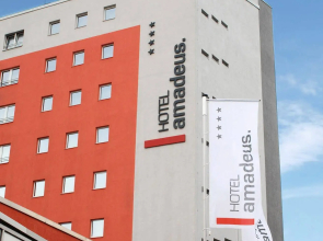 Hotel Amadeus
