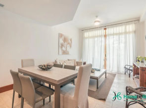 1 BR Apartment With Garden View in Casa de Campo
