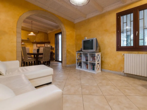 Villa Pineta