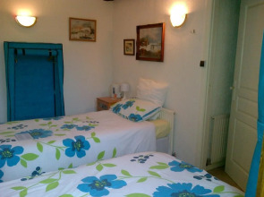 Vallee des Chenes Chambre d'hotes