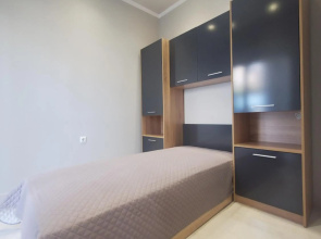 Kavala blue apartment