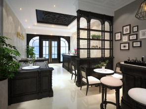 Hanoi Graceful Hotel