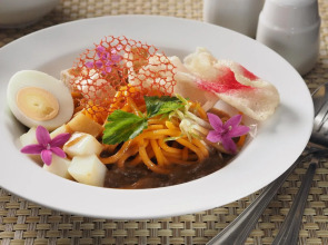 d'primahotel Kualanamu Medan