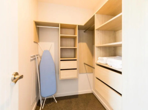 Rodman Star Apartment