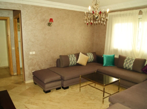 Appartements Maarif 2 - ARS16