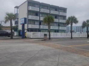 The Anchor Hotel