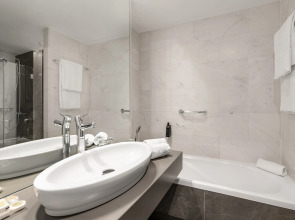 Eurostars Das Letras