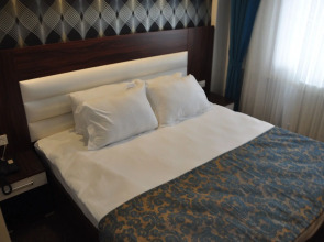 Madi Otel Izmir