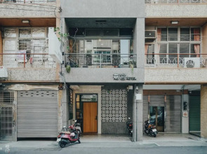 Chia Kon Hotel