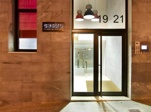 Castro Exclusive Residences Sant Pau