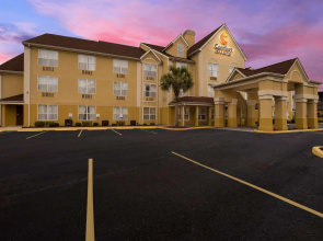 Comfort Inn & Suites Santee
