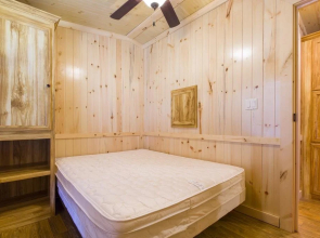 Lake-In-Wood Camping Resort