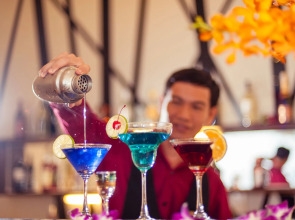 Muong Thanh Grand Nha Trang Hotel