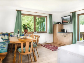 Ferienwohnung Schwarzenauer