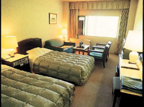 The Ritz-Carlton, Nikko