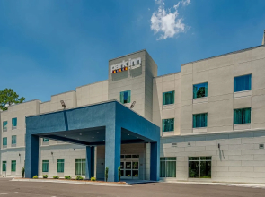 Park Inn by Radisson Florence, SC