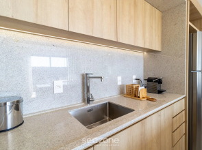 Garden Studio Campeche in Floripa Hal103