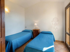 Villa Violetta 1 Bianca
