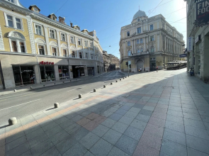 President apartment Sarajevo