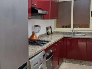 Luxury House Casablanca