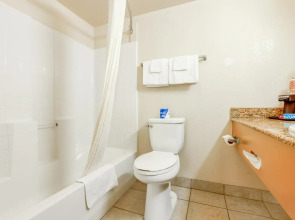 Hotel Avenida, San Clemente Beach