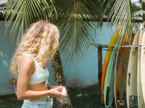 Mellow Hostel Sri Lanka