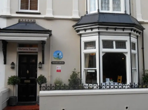 Victoria House Room Only Accommodation