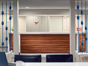 Sonesta ES Suites Atlanta Perimeter Center East