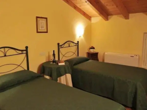 Agriturismo La Costa
